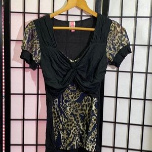 Route Top Size L